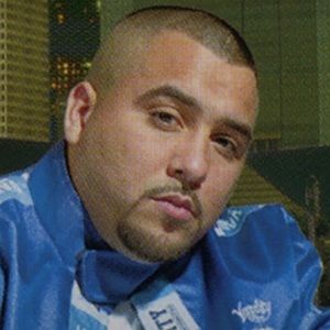 Meet your Posher, Ricky